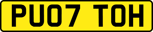 PU07TOH