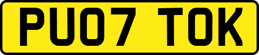 PU07TOK