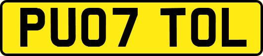 PU07TOL