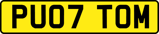 PU07TOM