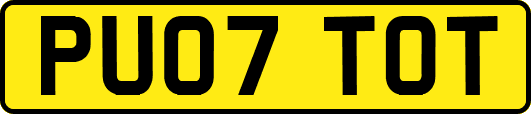 PU07TOT