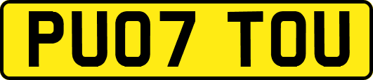 PU07TOU