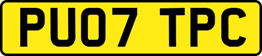 PU07TPC