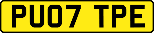 PU07TPE