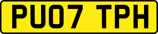 PU07TPH
