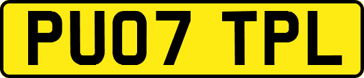 PU07TPL