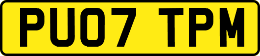 PU07TPM