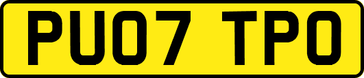 PU07TPO