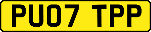 PU07TPP