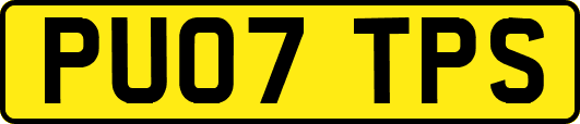 PU07TPS
