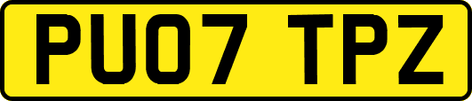PU07TPZ