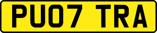 PU07TRA