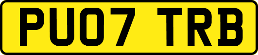 PU07TRB