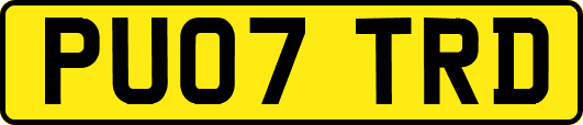 PU07TRD