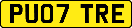 PU07TRE