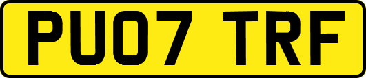 PU07TRF