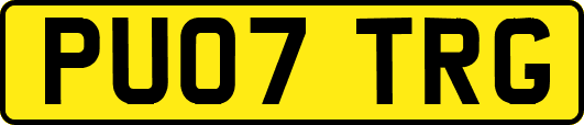 PU07TRG