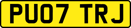 PU07TRJ