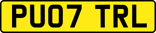 PU07TRL