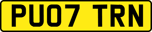 PU07TRN