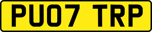 PU07TRP