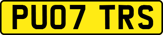 PU07TRS