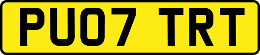 PU07TRT
