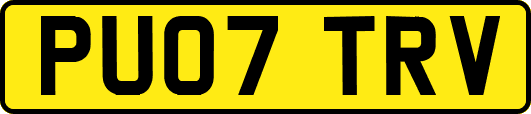PU07TRV