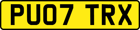 PU07TRX