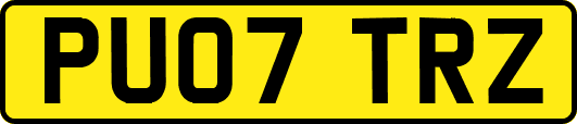 PU07TRZ