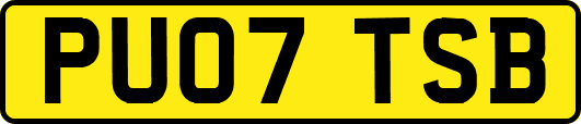 PU07TSB