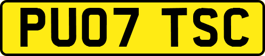 PU07TSC