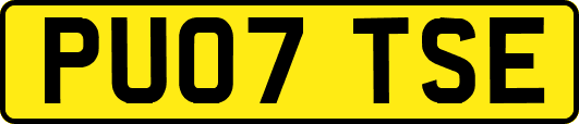 PU07TSE
