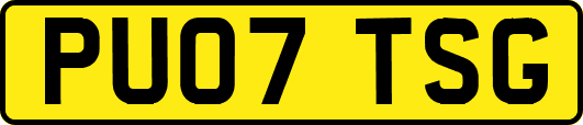 PU07TSG