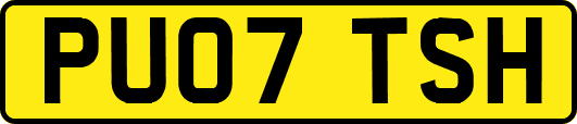 PU07TSH