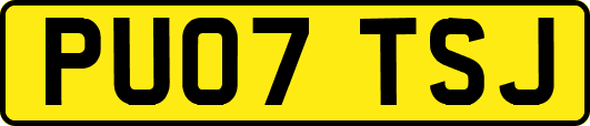 PU07TSJ