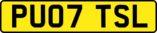 PU07TSL