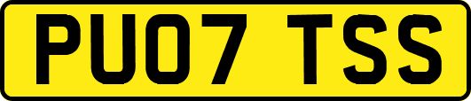 PU07TSS