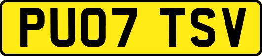 PU07TSV