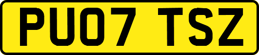 PU07TSZ