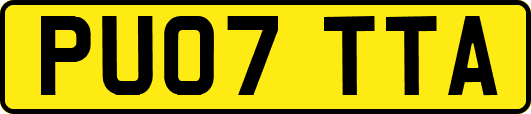 PU07TTA