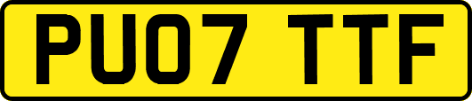 PU07TTF