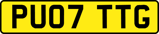 PU07TTG