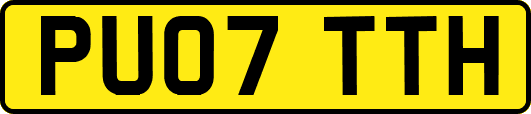 PU07TTH