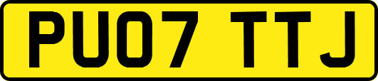 PU07TTJ
