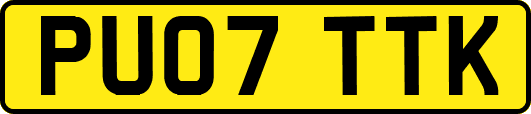 PU07TTK