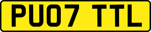 PU07TTL