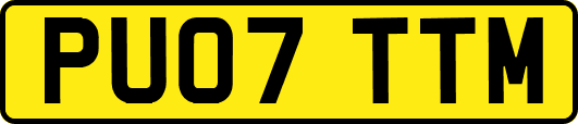 PU07TTM