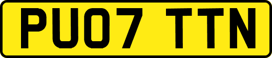 PU07TTN
