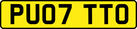 PU07TTO